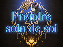 Prendre soin de soi